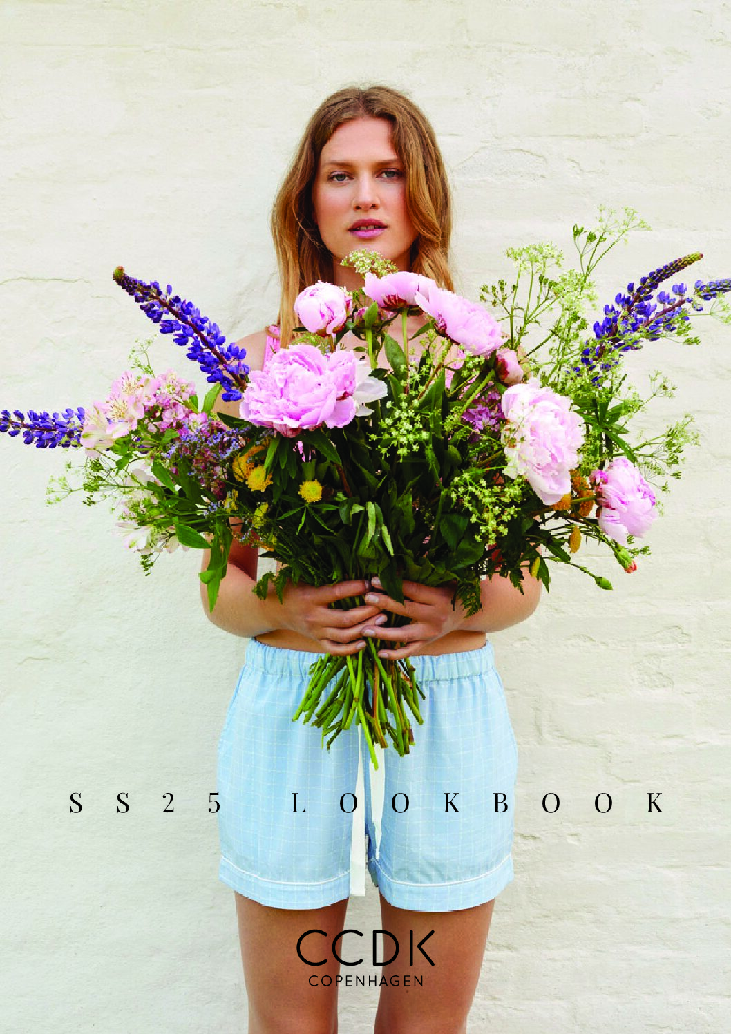 CCDK summer collection ’25